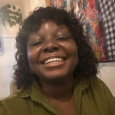 debii_grien's profile picture. UI/UX designer/computer educationist/lover of good music/entrepreneur/ determined $ ambitious