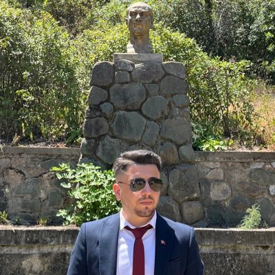 ahmet_arif_aka's profile picture. •Denizli Barosu ⚖️🇹🇷