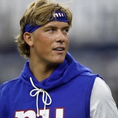 missedbyjax's profile picture. Giants Qb 🏈 - (ss, mdni 18+)