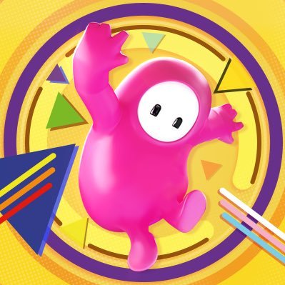 fallguysfun's profile picture. 