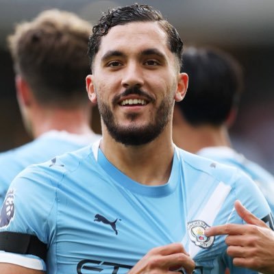 AmericCityzen's profile picture. Former Professional Footballer - American City Supporter - Knows Ball - City Till I Die