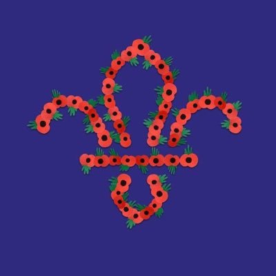 BlackpoolScouts's profile picture. We’re do-er and give it a go-ers. We ignore the butterflies and go for it. We prepare young people with #SkillsForLife. Volunteer today it's #GoodForYou