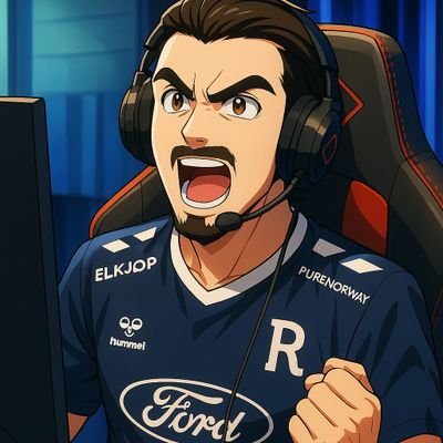 DistrictionG's profile picture. 🇳🇴🇧🇷  | 🏆 Norwegian Champion 2021 | @KolexGG Collector | Coach @Fimbulesport | https://t.co/KDogrsOE8T