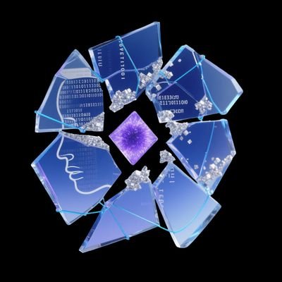 EchoRVerse's profile picture. #RITOLabs member, metaverse security expert