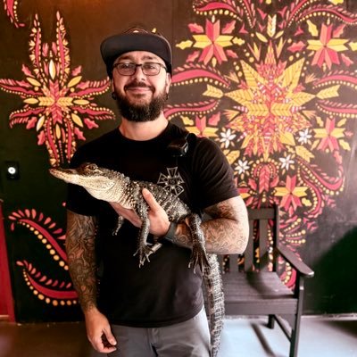 Luminousluka's profile picture. 