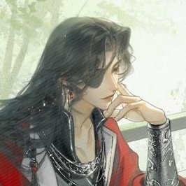 cwnfairy's profile picture. al de rojo me lo cojo (hua cheng) | estoy leyendo dtr no importa cuando veas esto