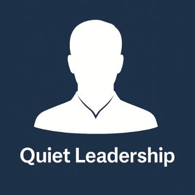 QuietLeadershp's profile picture. Reflexiones reales sobre liderazgo, equipos de alto rendimiento y decisiones que no salen en los manuales.

+10 años liderando equipos en empresas tecnológicas.