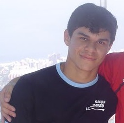 Dirigindo o @PataNegraNatal, Ex; Aluno Marista de Natal, Gosto de Vaquejada e #TRILHAS_4x4