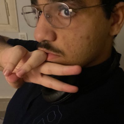 oxonate's profile picture. hikaru utadas creative director