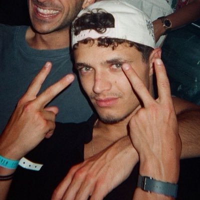 LandosLeftToe's profile picture. #LN4 fan |