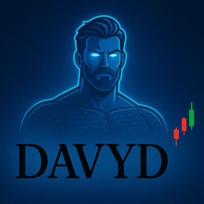 TRADE_WTH_DAVYD's profile picture. DAVYD🙂‍↕️📊 ||
Gemini ♊ ||
SLP x MSNR x CRT🙂‍↕️ || 
XAUUSD•BTCUSD•EURUSD📈 ||
TECH🖥️ ||
Jesus is King 👑 ||
music-forex-gaming🔥 ||
Am a destined child ❤️ ||