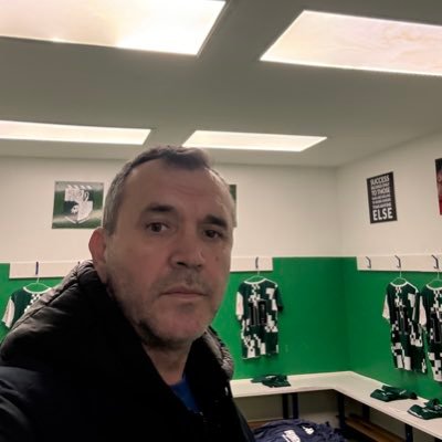 Nebojsajan1444's profile picture. Coach