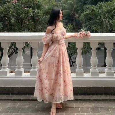 Linda168081's profile picture. You need to be rich, but you can't say you love money, otherwise it's vulgar.

Please do not recommend any cryptocurrency or stocks to me. Thank you.