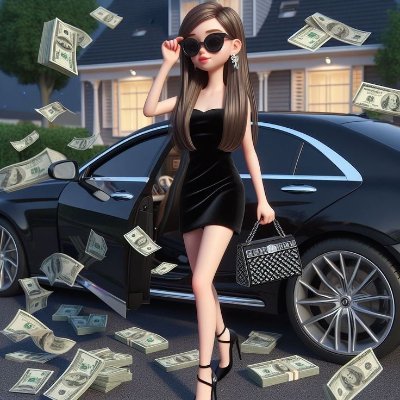 Gracw2znhb's profile picture. shining softly.