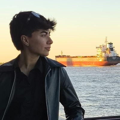 Brengarcia34's profile picture. 🏳️‍🌈🫀
♎