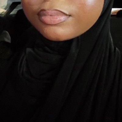 Ifahh1v's profile picture. alhamdulilah.