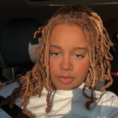 kittielabandida's profile picture. LLJ | Psalms 41:11 |UToledo Alumna ‘20 🚀 | NCAT Alumna ‘23 | she/her/real nigga