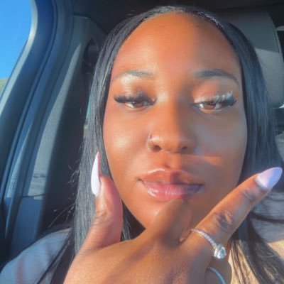 badliljawne's profile picture. Nigerian goddess 🇳🇬❤️ ✨