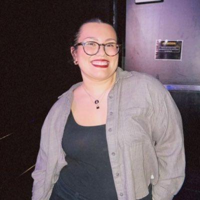 kailenemd's profile picture. PR specialist, born new yorker, bred floridian. 10 with commitment issues. find me on bluesky: @kailenedeleon