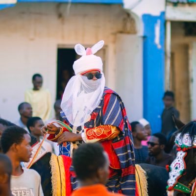 machare3's profile picture. History always retweets itself...﷽