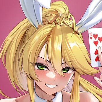 Artoria_TheKing's profile picture. 𝐼 𝒶𝓂 𝒜𝓇𝓉𝑜𝓇𝒾𝒶 𝒯𝒽𝑒 𝒦𝒾𝓃𝑔 𝑜𝒻 𝐵𝓇𝒾𝓉𝒶𝒾𝓃 No Taboo MDNI (thinking of deleting x) My Umamusume:@_Champ_Breeder_