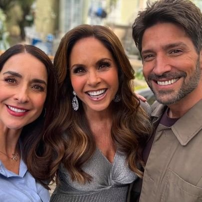 LucerinaWorld's profile picture. Club en apoyo a @LuceroMexico