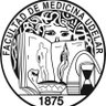 fmedoficial's profile picture. Cuenta oficial de la Facultad de Medicina - Udelar.
