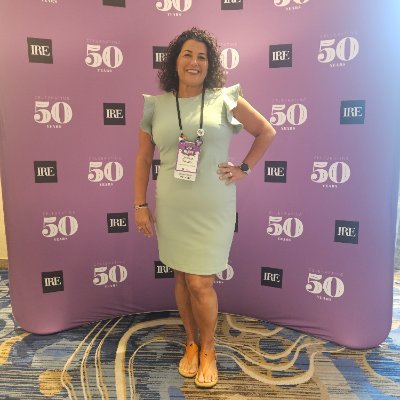 JDeleon1012's profile picture. Award-winning investigative journalist

Formerly @abcactionnews @BradentonHerald and @BHnewsguild.

Confidential tips: JessDeLeon@protonmail.com