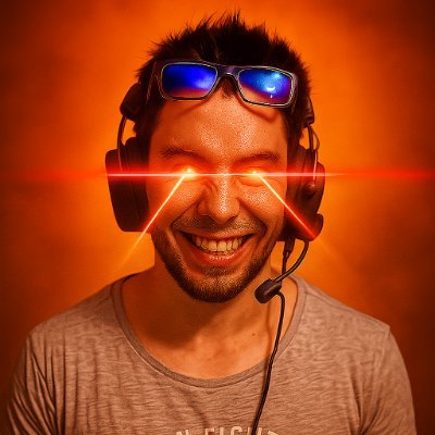 CorporationKoma's profile picture. Web3 dev