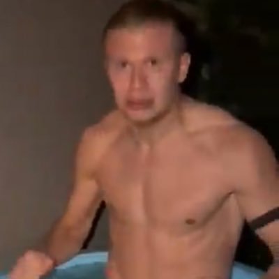 tgimunday's profile picture. We are not like them… 👀, we wish no harm❤️🤲🏽 anyway In Sha Allah big 3 pts today 👊🏽❤️