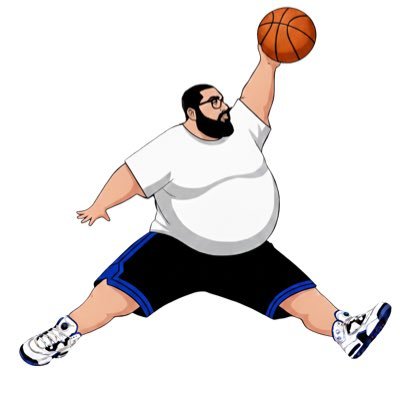 BagoFatz's profile picture. SAVED 🙏🏼 | Fan of 🏀, WRESTLING, STARWARS, GAMING & MORE | #Knicks #Jaguars #Mets | PSN: @HDF_DaDon