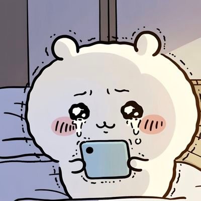 kokazer0's profile picture. chiikawa irl!! #shtwt #edtwt #obslove SOY ESTA @kookazero AAAA.