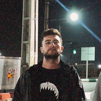 uknowvirusa's profile picture. Branding & Marketing Manager 
Antagonist
A.K.A Amir Virus