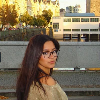 xandrafii's profile picture. muy aries