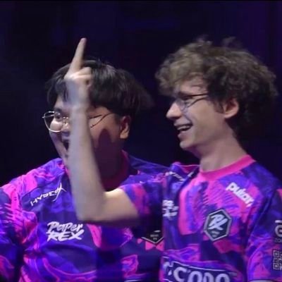 haku_00_vl's profile picture. Valorantプレイヤー
撃ち合い最強になりたい男
ただし、ノーパソ。