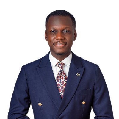 ObodoProsper's profile picture. Medical Doctor || Product (UI/UX) Designer ||  Brand & visual identity Designer