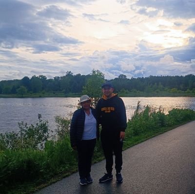 ivandariocj's profile picture. Solo se vive una vez