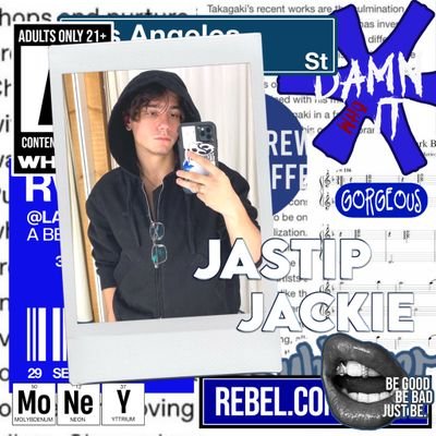 jastipjackie's profile picture. REAL 💯 % AMANAH, FAST RESPON DI WA, TESTI ON TELE @JASTIPJACKIE (VIA : SPAY, DANA, GOPAY, JAGO, QRISS+1K)
jangan lupa mt after dm‼️