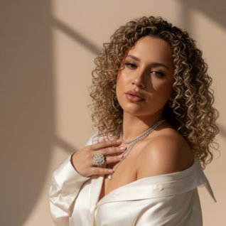 SJones0795's profile picture. Apaixonada por dias de sol, mar e boas conversas 🌊✨ | Sigo tentando ser leve, mesmo nos dias pesados ☁️💛