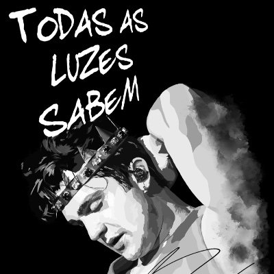 todasasluzes's profile picture. Para @luansantana