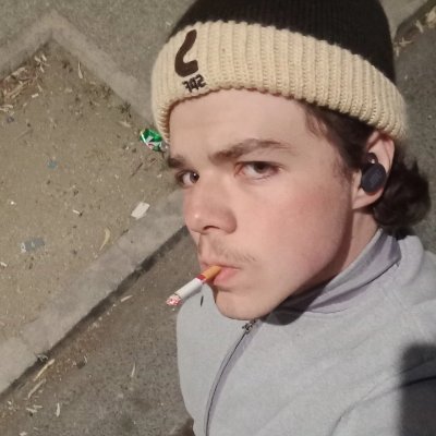 MycoBactiruim05's profile picture. Jordanian
Little Monster
Pookie