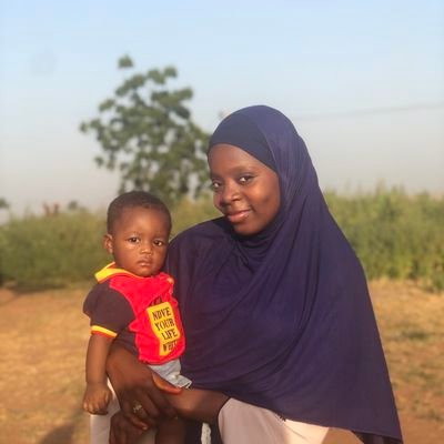asiya_saminu's profile picture. wife 🤍
mother 🧑‍🍼
please don't post my picture when I'm gone just pray for me🥹😭👏