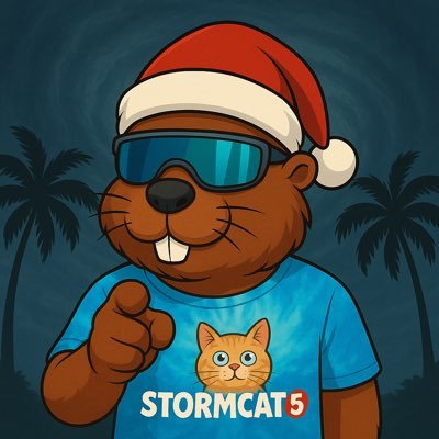 Stupercell's profile picture. Covering Ohio Wx | 18 | Trained Wx spotter for ILN | I run @CrewCatWx