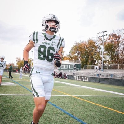 NickCasale22's profile picture. Route runner @dpfootball / Track ⭐️ /  5’11 Insta: https://t.co/51xrknrf2c