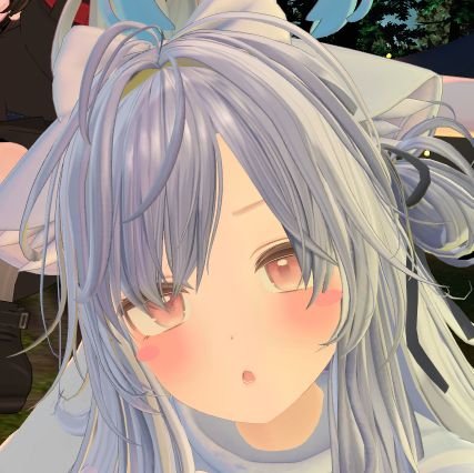 vrc_yukineko's profile picture. VRChatすみわけ用￤from.2024.10.14￤真冬､ルルネ､ラスク､エク￤本垢→@yukinesub￤ホヨバ / APEX / スト6 / FGO￤真冬ちゃんらぶ ️ ❤25/1/5～🩵25/10/27～