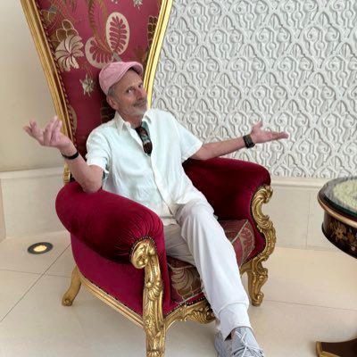 sgerard696's profile picture. MEP Integrator promoting geodesic, Fibonacci and tesselative architectures. @tesla @spacex @geoship