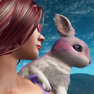 SyphaTechno's profile picture. #twitchaffiliate
 Writer. Artist.