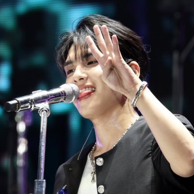 wontothefeel's profile picture. 