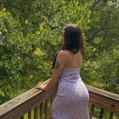 eleanorsage789's profile picture. Don't get upset if people reject you 
Nice things are rejected all the time by people who  can't afford them 😔🥺