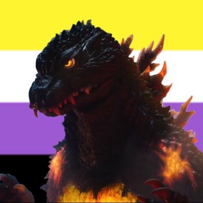KOTGamersGoji's profile picture. King of the Gamers | Guy from Fortnite | 20,003,176 years old | he/they